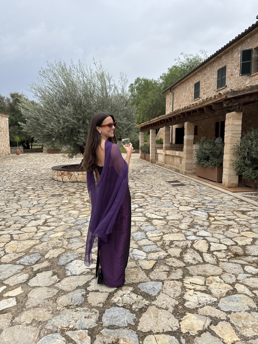 bröllopshelg på mallorca, foto #7 av Gabriella Skog