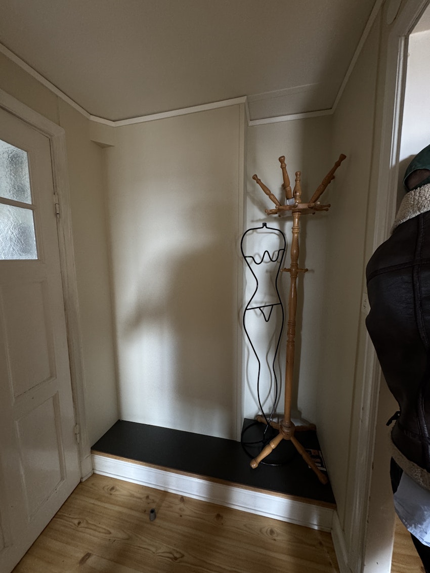 det närmar sig inflytt, foto #9 av Gabriella Skog