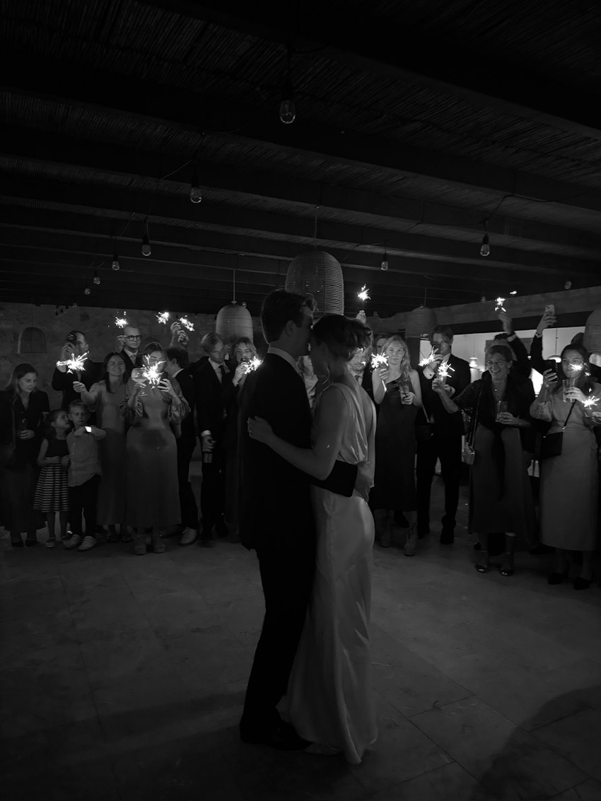 bröllopshelg på mallorca, foto #12 av Gabriella Skog