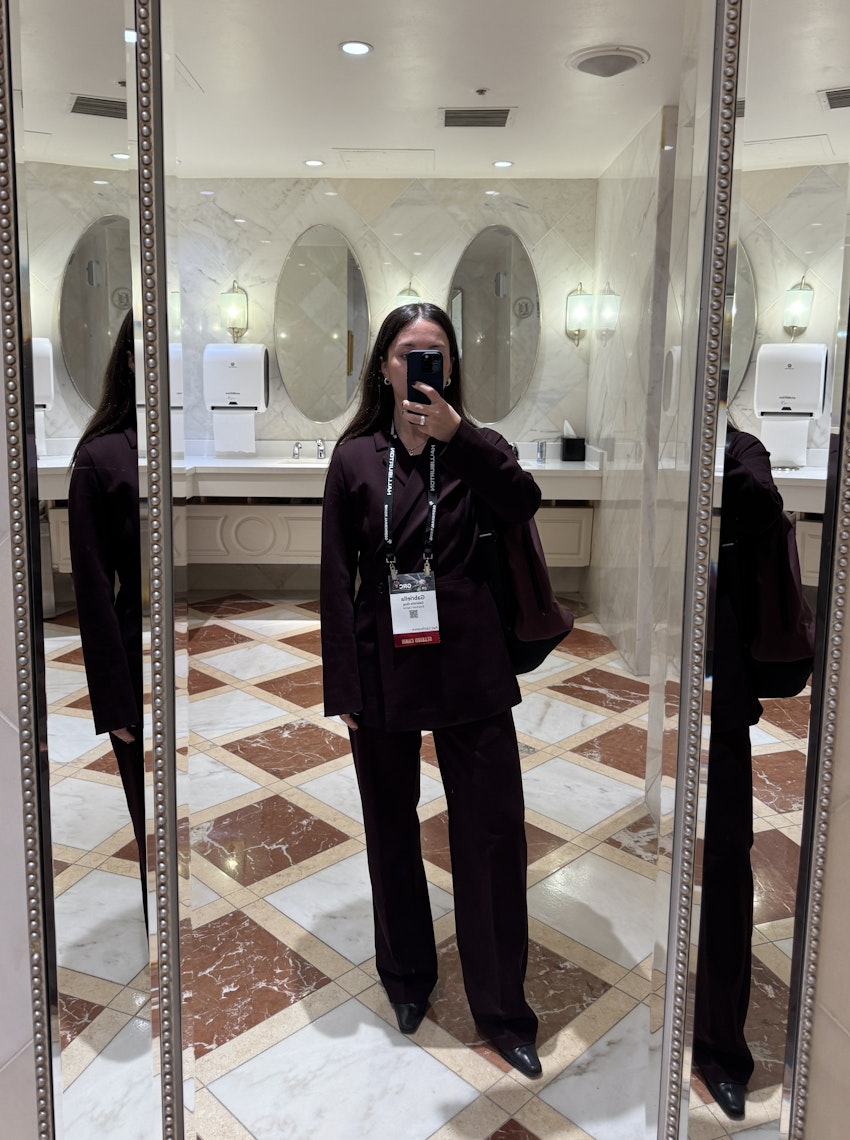 konferens, kasino och kallbad, foto #4 av Gabriella Skog