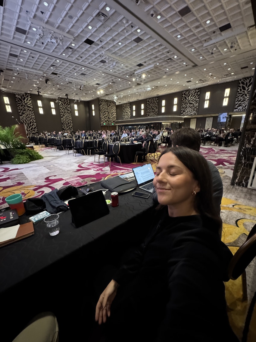 konferens, kasino och kallbad, foto #8 av Gabriella Skog