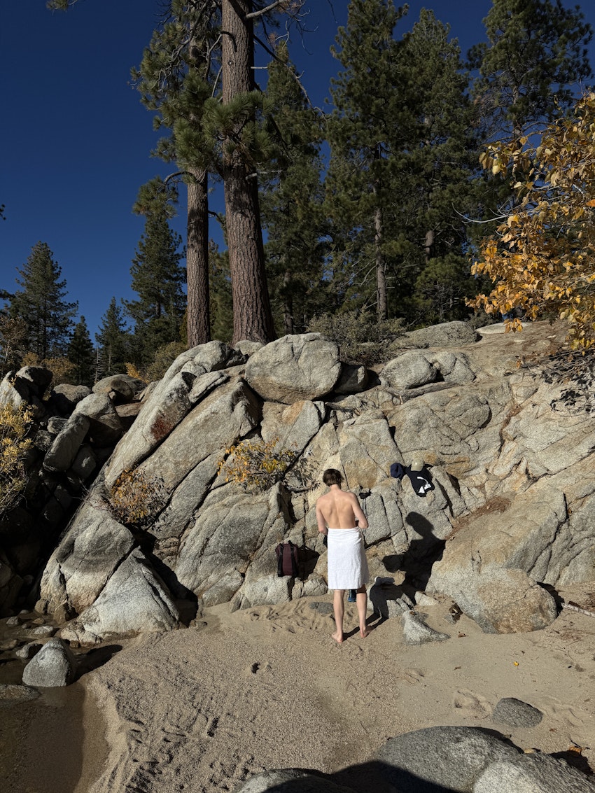 konferens, kasino och kallbad, foto #13 av Gabriella Skog