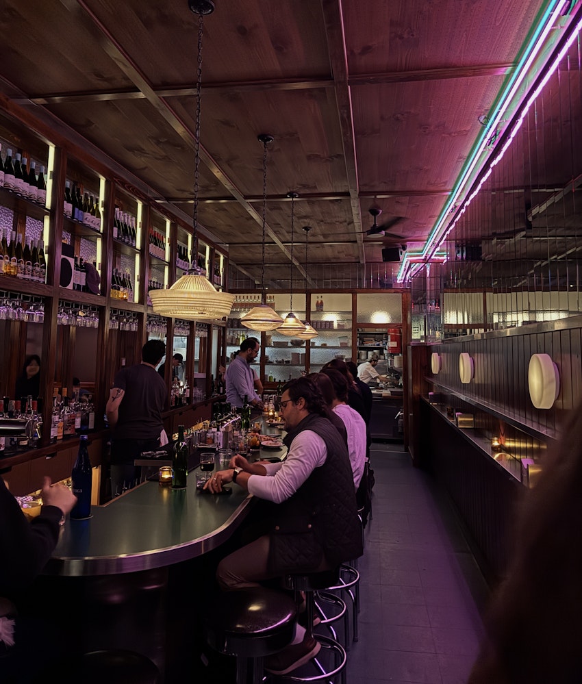 en helg i nuevayol, foto #9 av Gabriella Skog