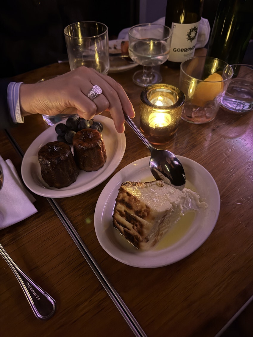 en helg i nuevayol, foto #10 av Gabriella Skog