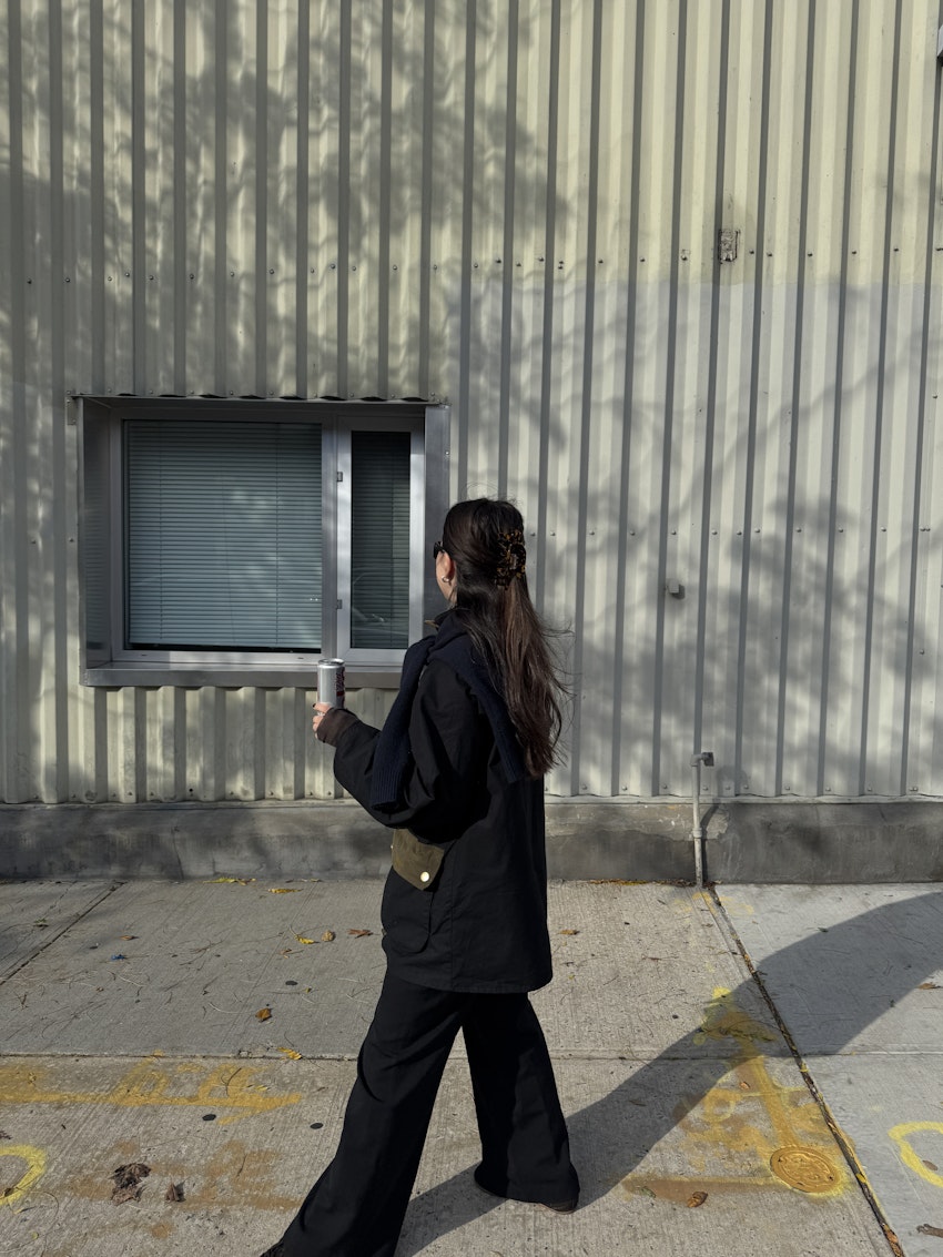 en helg i nuevayol, foto #13 av Gabriella Skog