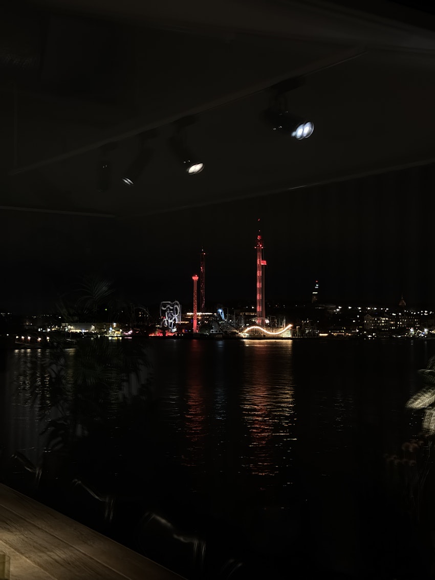 bråk och inflytt, foto #4 av Gabriella Skog