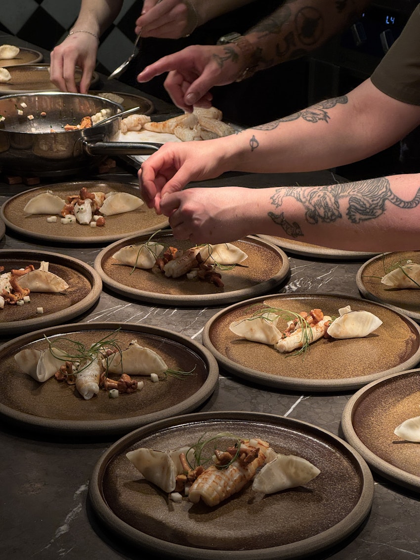 bråk och inflytt, foto #3 av Gabriella Skog