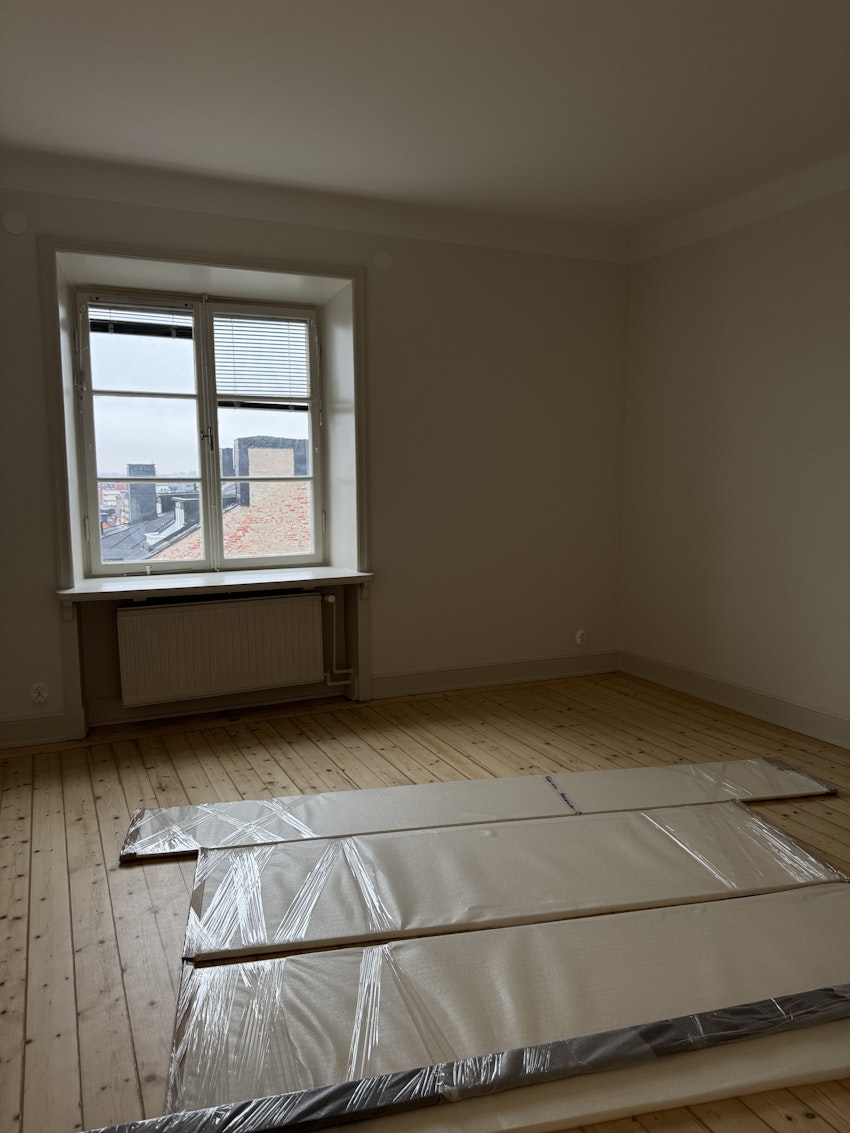 bråk och inflytt, foto #5 av Gabriella Skog