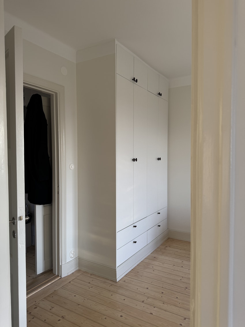 bråk och inflytt, foto #7 av Gabriella Skog