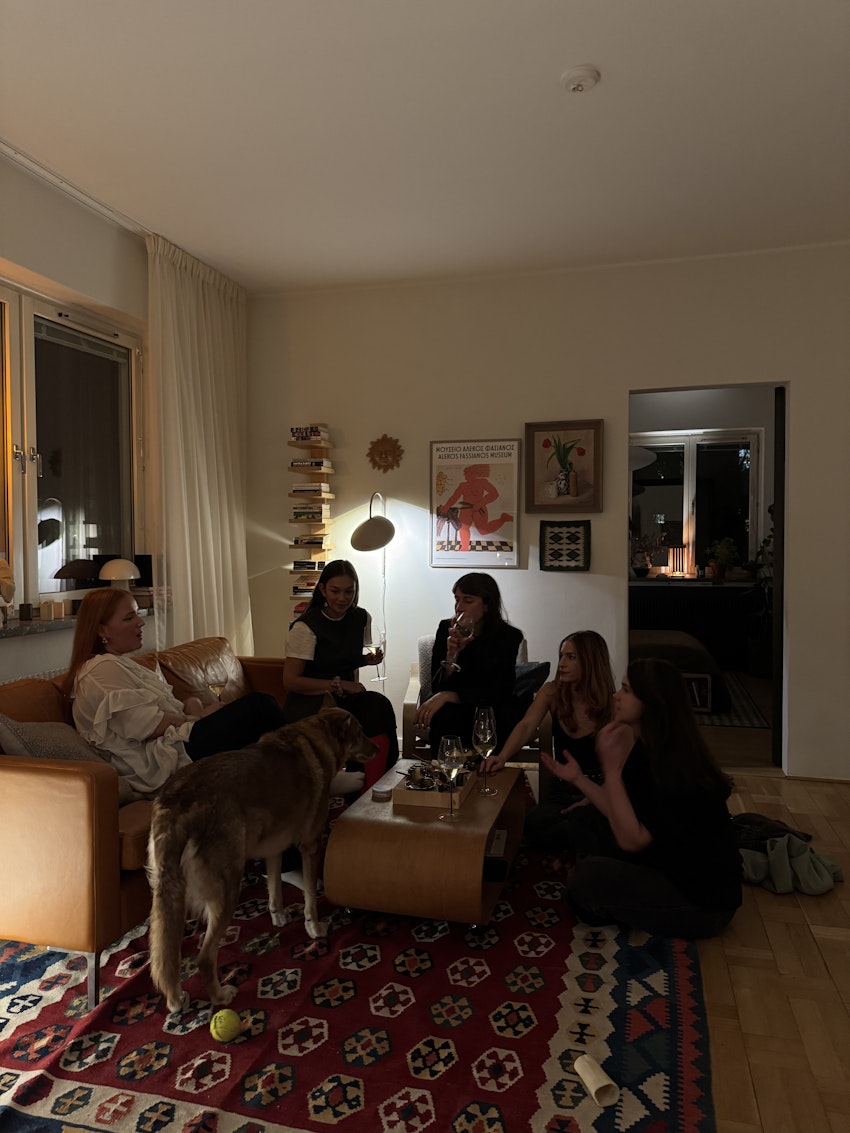 bråk och inflytt, foto #8 av Gabriella Skog