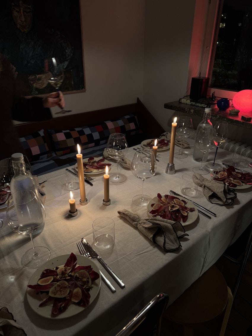 bråk och inflytt, foto #9 av Gabriella Skog