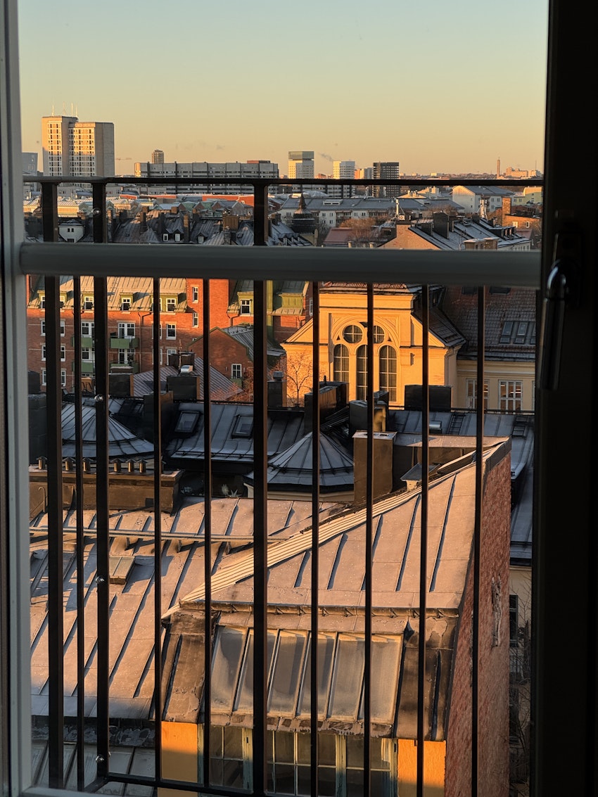 bråk och inflytt, foto #12 av Gabriella Skog