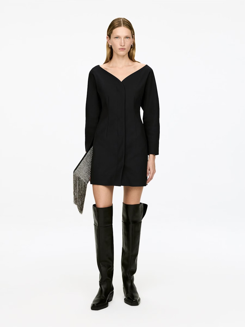 hur jag vill klä mig i december, foto #6 av Gabriella Skog