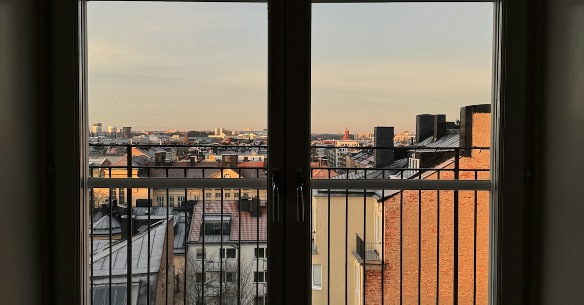 Strunt ett inlägg om strunt | Gabriella Skogs blogg
