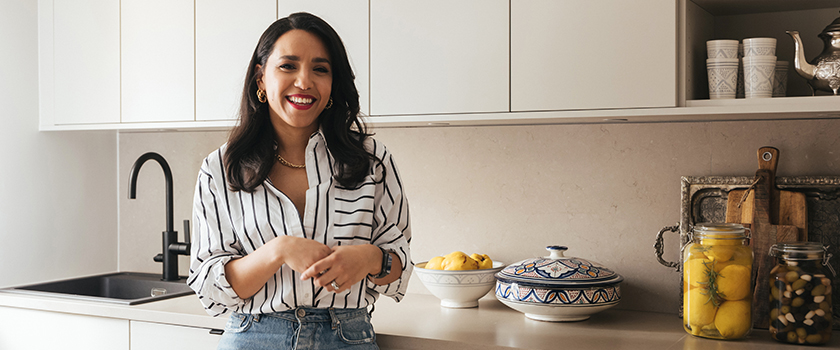 Markiz Taintons blogg