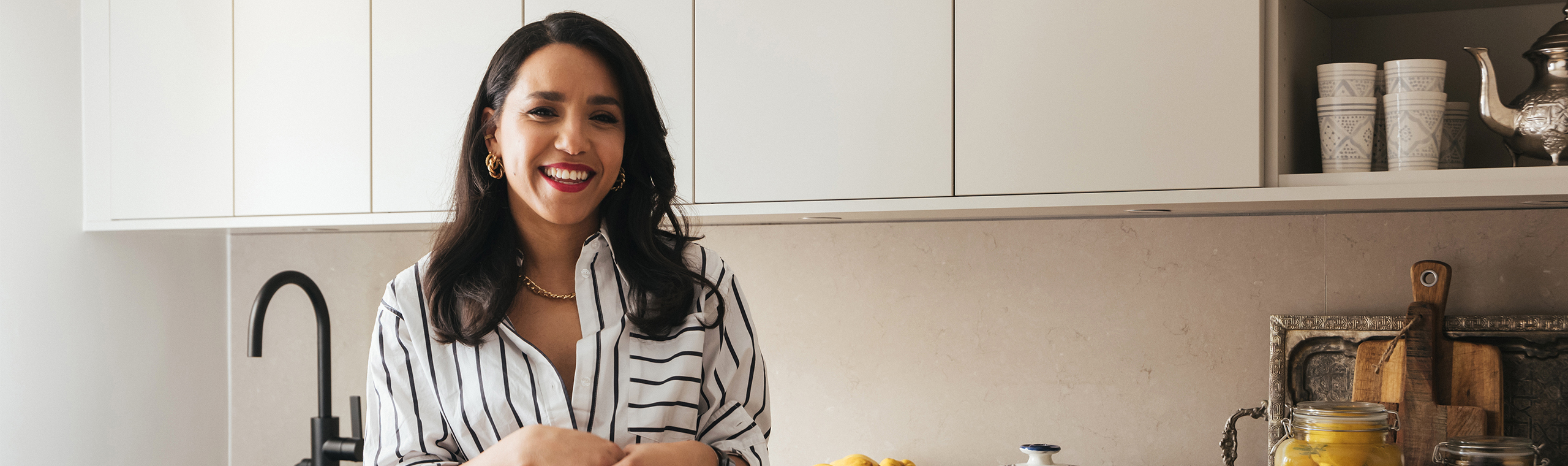 Markiz Taintons blogg