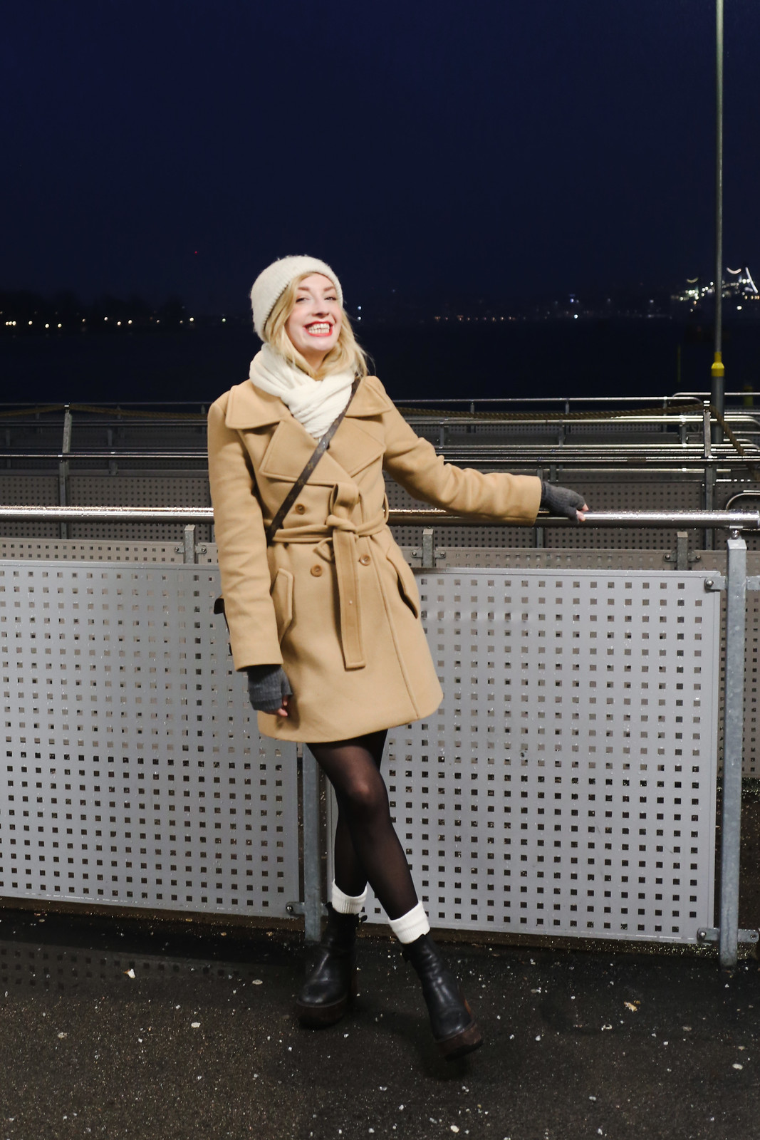 alla mina vinterjackor. | Sandra Beijers blogg