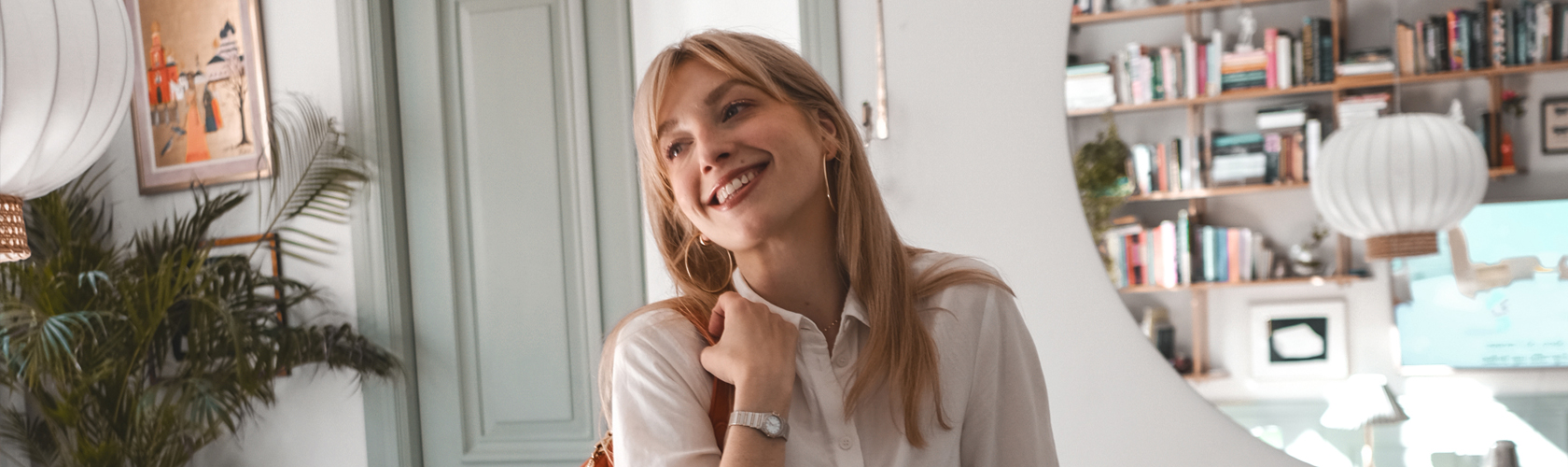 Sandra Beijers blogg