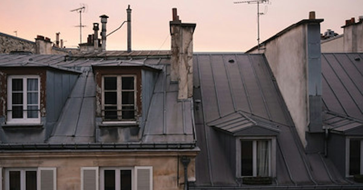 Inomhus vår inomhus i Paris. | Sandra Beijers blogg