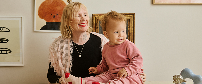 Jessica Hallbäcks blogg