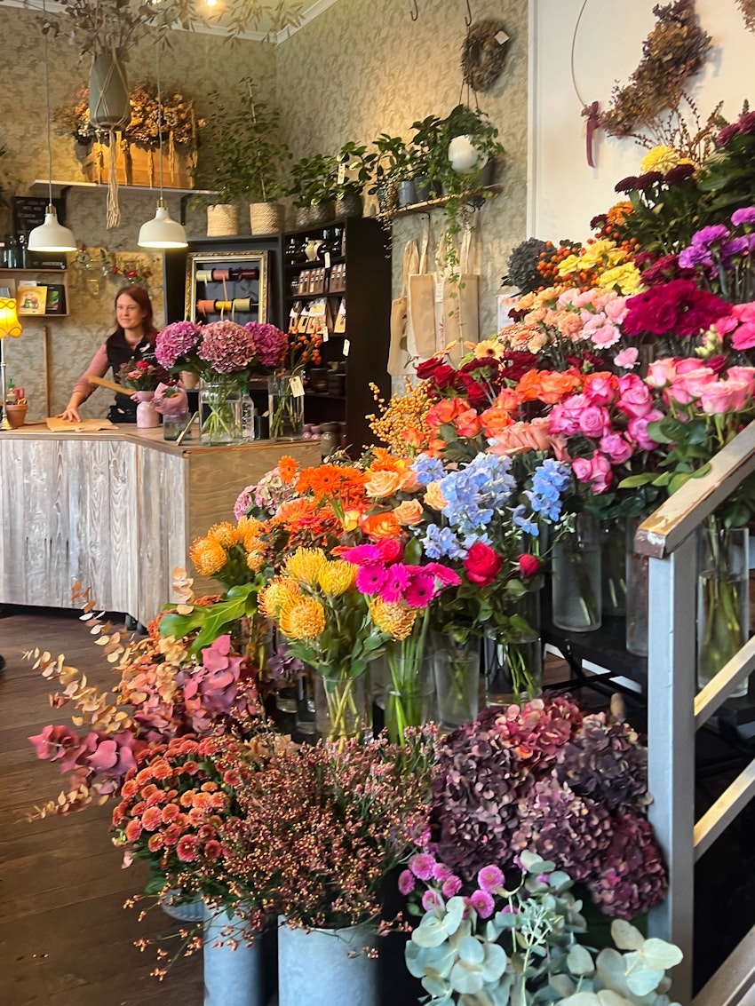 "Får mitt barn låna toaletten?", foto #1 av Malin Wollin