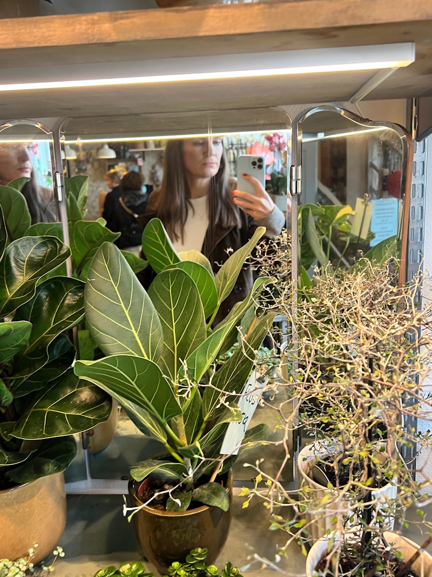 "Får mitt barn låna toaletten?", foto #3 av Malin Wollin