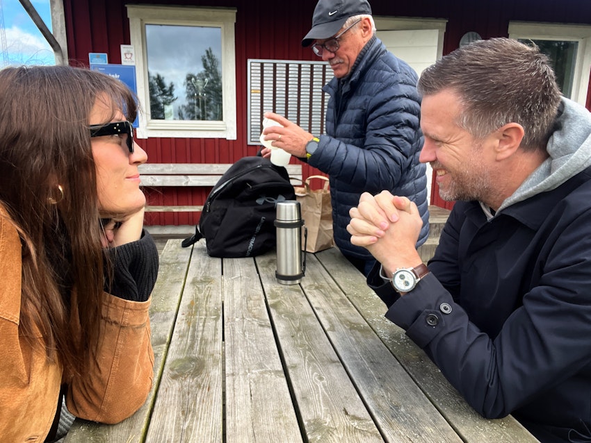 "Får mitt barn låna toaletten?", foto #6 av Malin Wollin