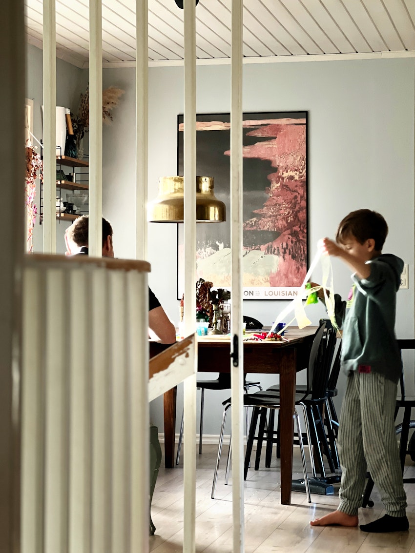 "Får mitt barn låna toaletten?", foto #8 av Malin Wollin