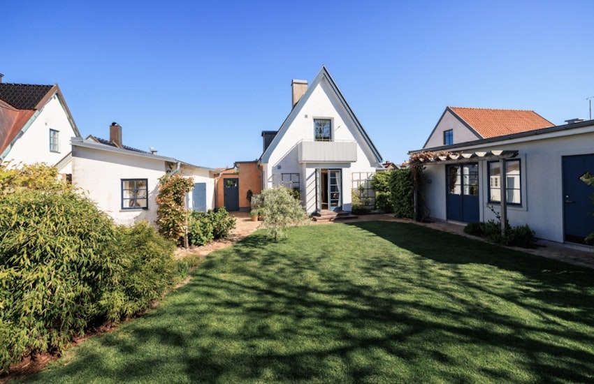 FREDAGSHUS! TVÄTTA HÅRET BLAND TAKÅSARNA, foto #1 av Malin Wollin