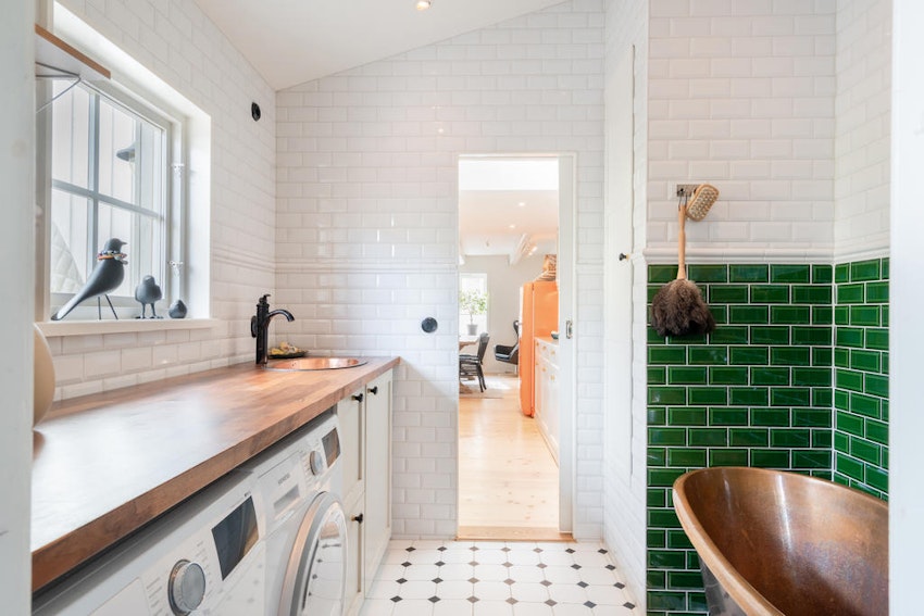 FREDAGSHUS! MEST PRUNKANDE NÅGONSIN, foto #9 av Malin Wollin