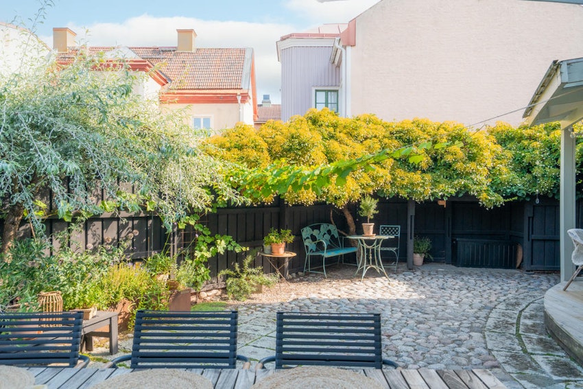 FREDAGSHUS! MEST PRUNKANDE NÅGONSIN, foto #8 av Malin Wollin