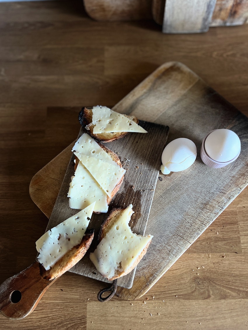 Murgröna, rosenskära och Anna-Karin Hatt, foto #2 av Malin Wollin
