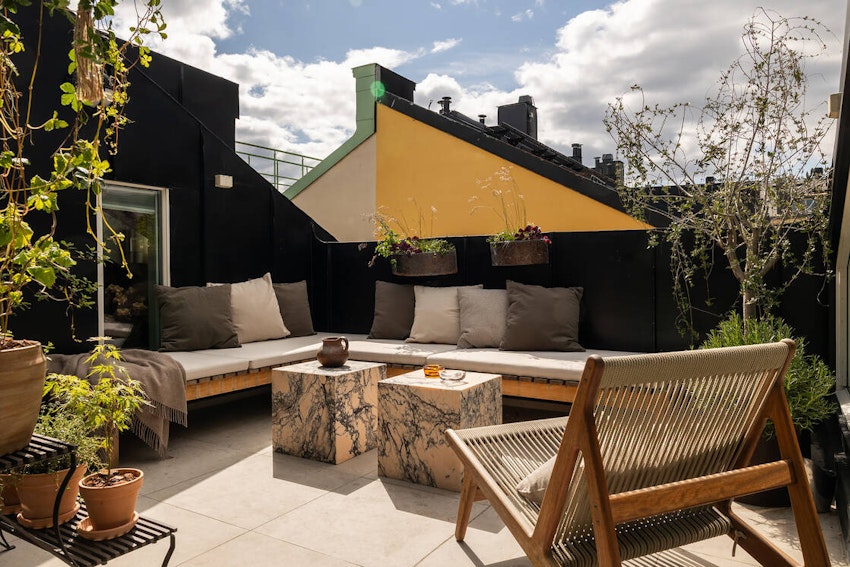 FREDAGSHUS! TVÄTTA HÅRET BLAND TAKÅSARNA, foto #2 av Malin Wollin