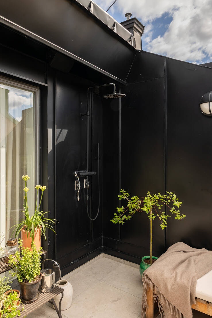 FREDAGSHUS! TVÄTTA HÅRET BLAND TAKÅSARNA, foto #3 av Malin Wollin