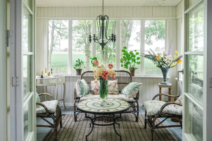 FREDAGSHUS! INSLAG AV MJÄLLBY, foto #1 av Malin Wollin