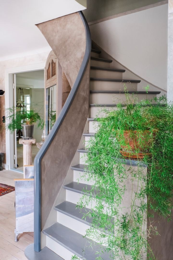 FREDAGSHUS! TVÄTTA HÅRET BLAND TAKÅSARNA, foto #5 av Malin Wollin