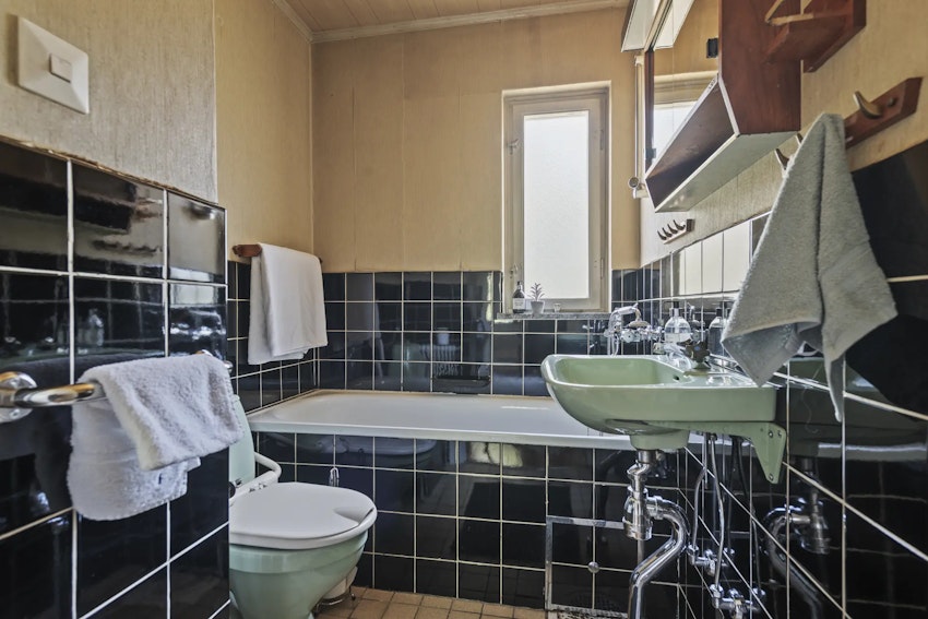 FREDAGSHUS! TVÄTTA HÅRET BLAND TAKÅSARNA, foto #10 av Malin Wollin