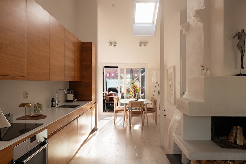 FREDAGSHUS! TVÄTTA HÅRET BLAND TAKÅSARNA, foto #11 av Malin Wollin