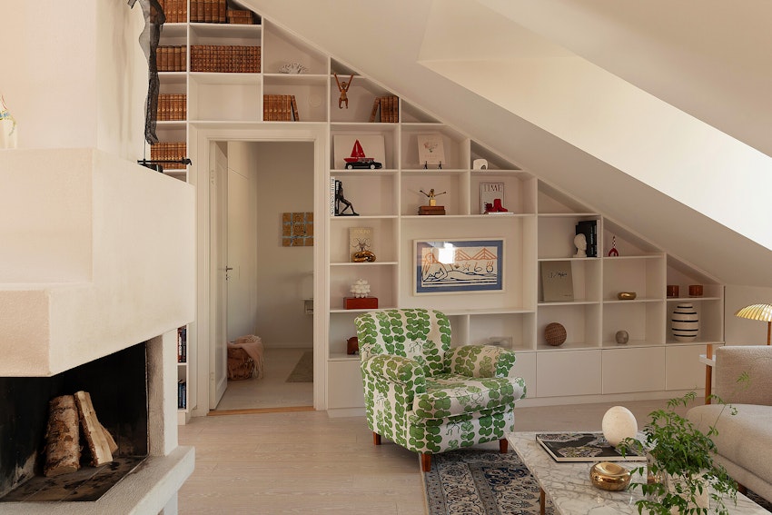 FREDAGSHUS! TVÄTTA HÅRET BLAND TAKÅSARNA, foto #12 av Malin Wollin