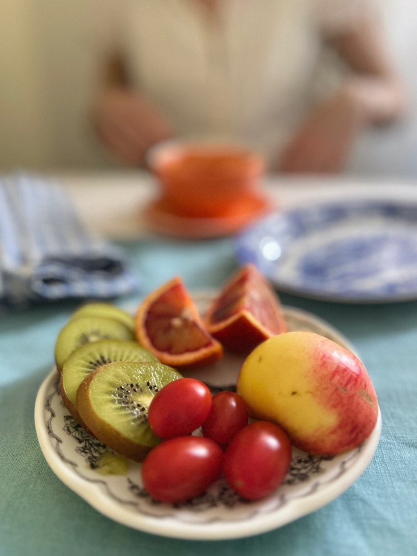 Öppna alla dörrar för mig, foto #5 av Malin Wollin