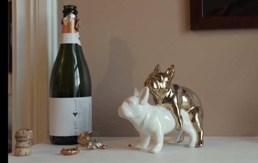 Gift vid första ögonkastet- avsnitt 4, foto #4 av Malin Wollin