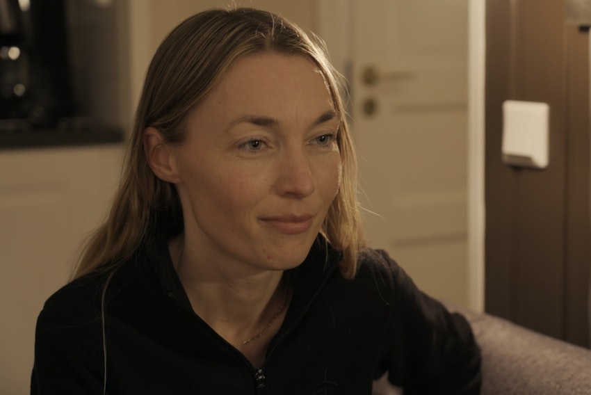 Gift vid första ögonkastet- avsnitt 4, foto #5 av Malin Wollin