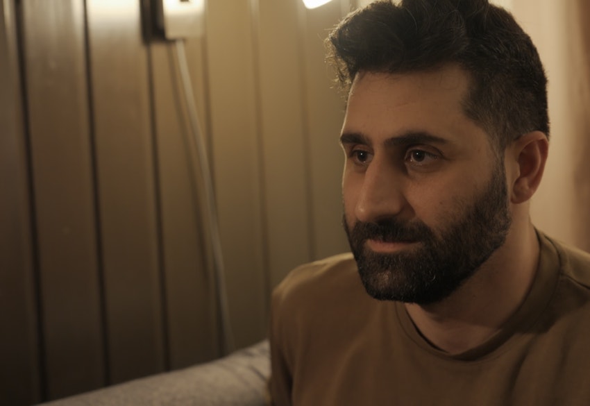 Gift vid första ögonkastet- avsnitt 4, foto #6 av Malin Wollin