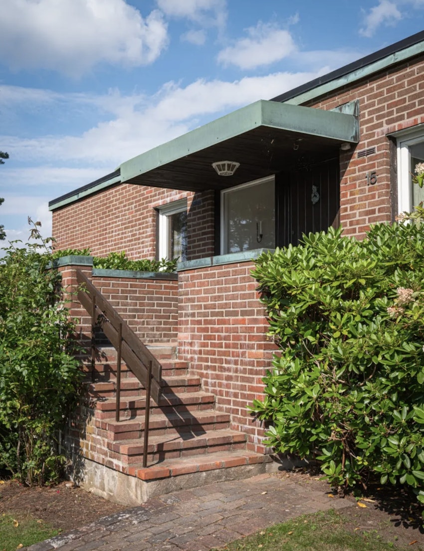 FREDAGSHUS! INSLAG AV MJÄLLBY, foto #2 av Malin Wollin