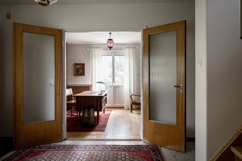 FREDAGSHUS! ETT VRÅL FÖR HELSINGBORG, foto #3 av Malin Wollin