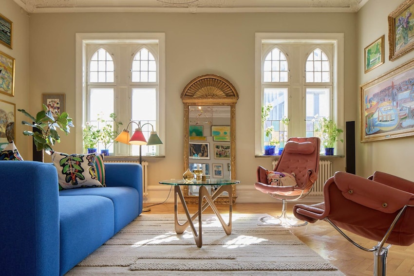 FREDAGSHUS! ETT VRÅL FÖR HELSINGBORG, foto #10 av Malin Wollin