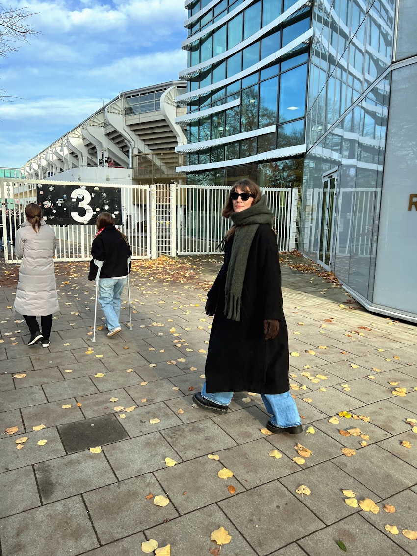 Kalmar FF i Allsvenskan och i hjärtat, foto #2 av Malin Wollin