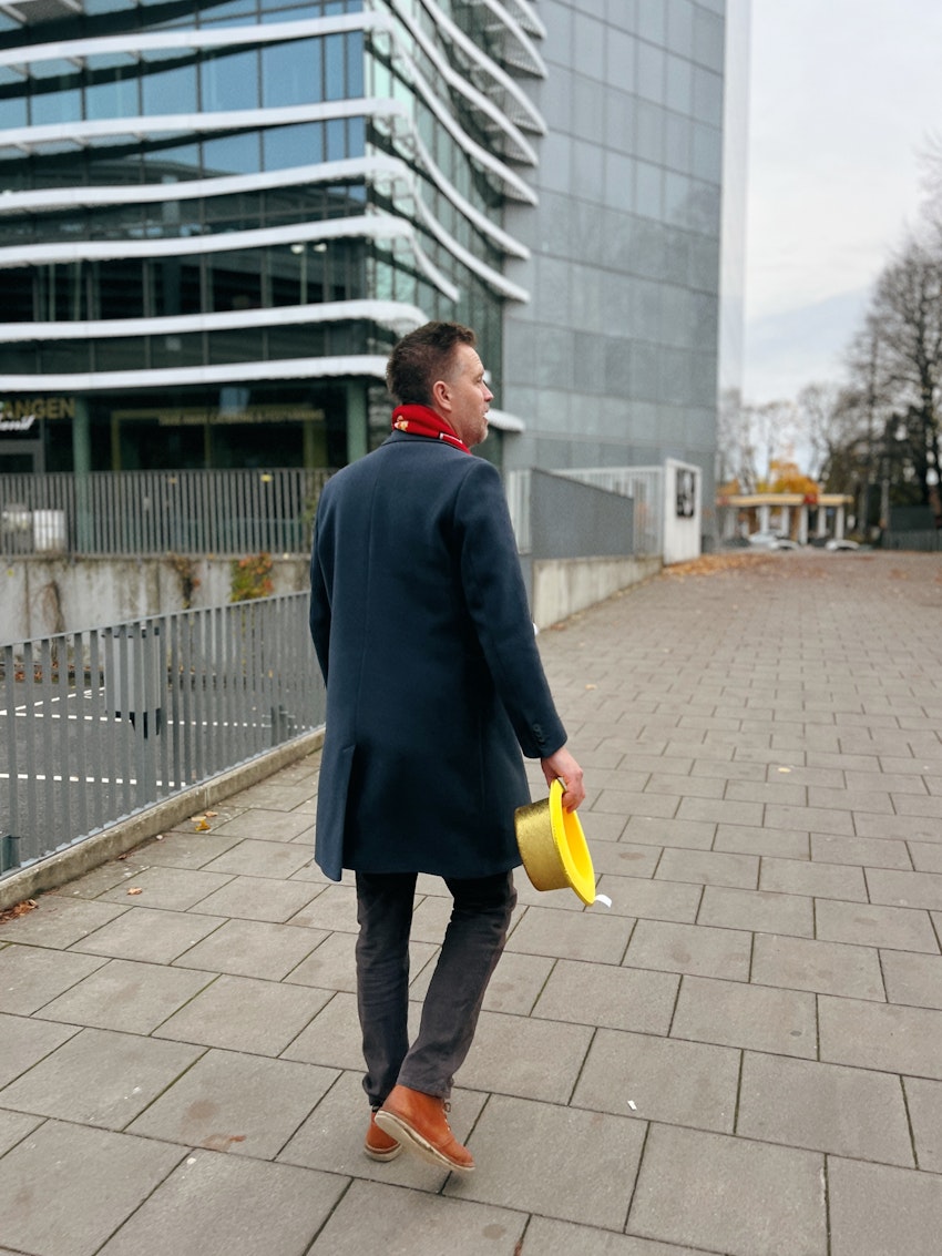 Kalmar FF i Allsvenskan och i hjärtat, foto #5 av Malin Wollin