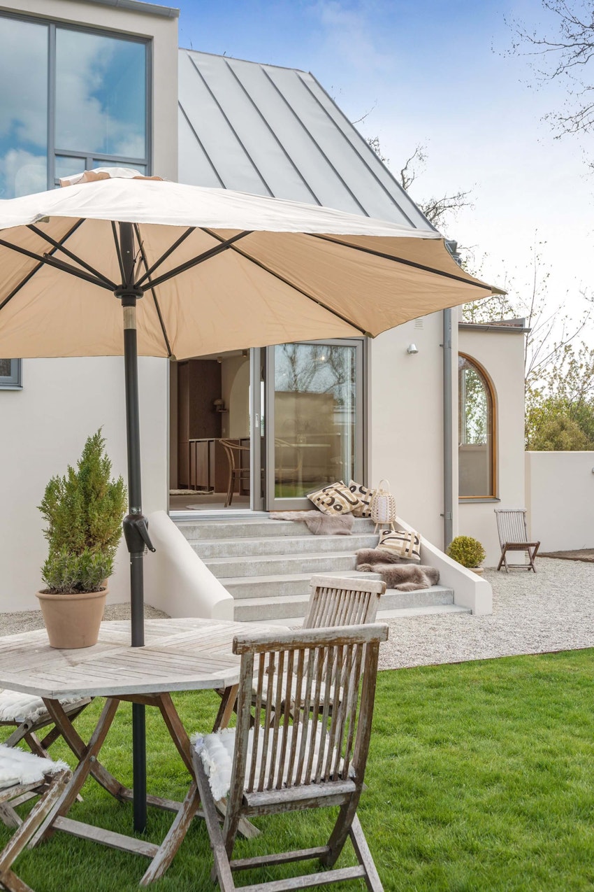 FREDAGSHUS! MAL I MALMÖ, foto #2 av Malin Wollin