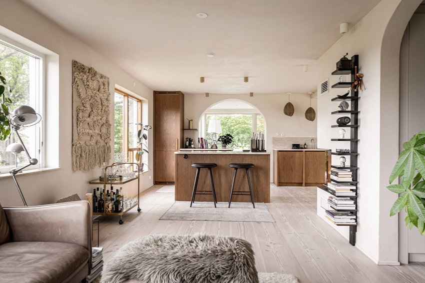 FREDAGSHUS! MAL I MALMÖ, foto #3 av Malin Wollin